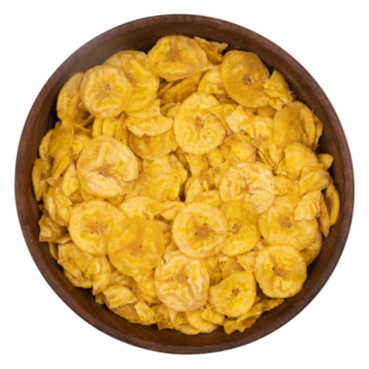 Banana Chips