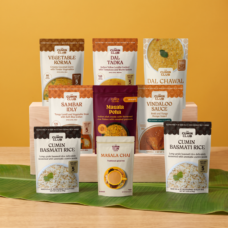 Vegan Bundle
