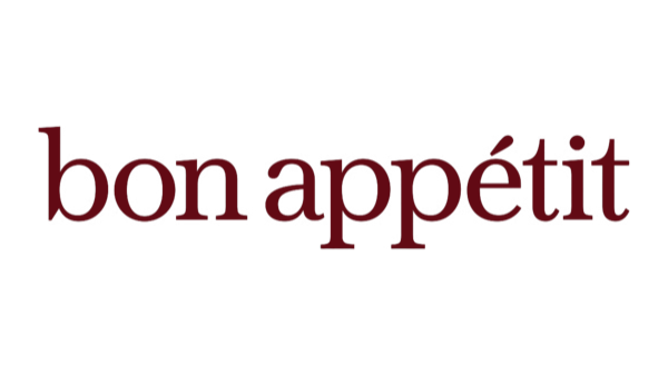Bon Appétit logo