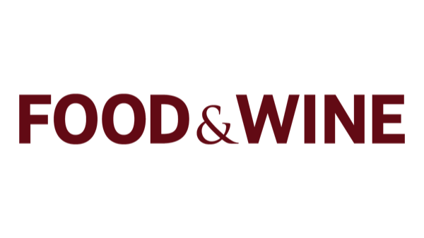 Food & Wine logo