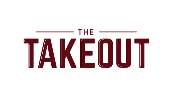 The Takeout logo