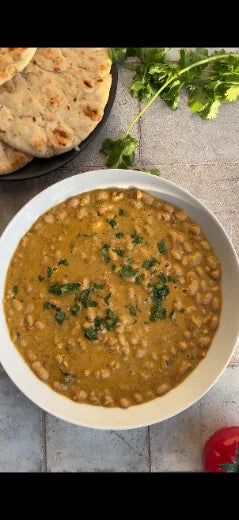 The Cumin Club Coconut Korma simmer sauce pack