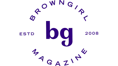 Brown Girl Magazine
